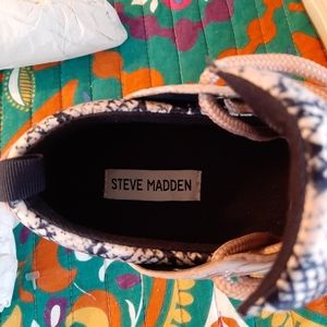 Steve Madden